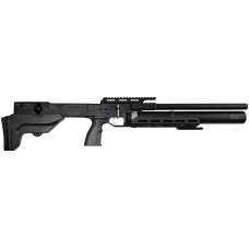 Пневматическая винтовка PCP SAPSAN TACT 550/300 4.5мм (чорн/чорн)