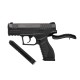 Пневматичний пістолет Umarex XBG  кал.4,5мм