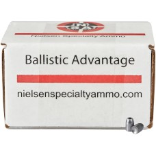 Пули пневм NSA 216-HS-HP-DB 5,5 мм 27.5 Gr/1.78 g, 325 шт/уп