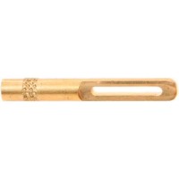 Вишер MEGAline 1/8 F 5 мм Латунь