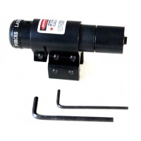 Лазерний цілевказівник Spike червоний промінь (ЛЦВ)