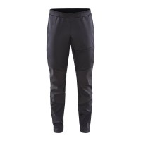 ADV BACKCOUNTRY HYBRID PANTS M SLATE M