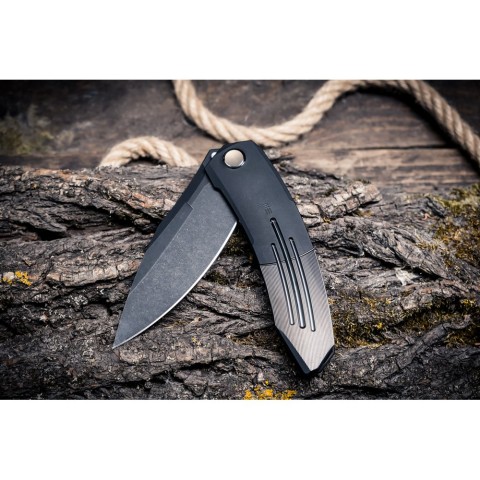 Ніж складаний Weknife Sine Wave WE23069B-1