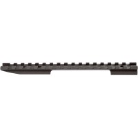 Планка Nightforce X-Treme 20 MOA, LA Picatinny Rem 700 сталь