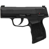 Пневматический пистолет Sig Sauer P365 Blowback