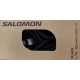 Шнурки Salomon Forces Spare Lace 208 Black