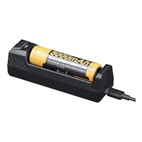 Зарядний пристрій Fenix ARE-X1 V2.0