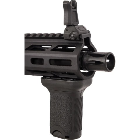 Страйкбольная винтовка Evolution Recon 3.0 Viper XS AEG 6 мм ц:cashmir black