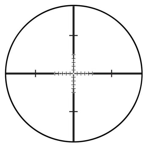 Приціл оптичний Leupold VX-Freedom AR 6-18x40 (30mm) 223 Mil Side Focus TMR