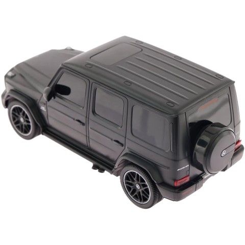 Машинка Rastar Mercedes-Benz G63 AMG 1:24 ц:черный