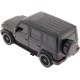Машинка Rastar Mercedes-Benz G63 AMG 1:24 ц:черный