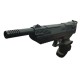 Пистолет пневматический Zoraki HP-01 Ultra