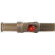 Фонарь налобный Princeton Tec Snap Solo, 450 Lumens ц:tan
