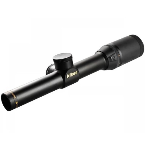 Nikon Monarch 3 1-4x20 M оптический прицел