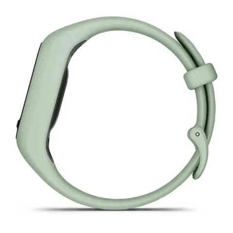 Фитнес-трекер Garmin vivosmart 5 ментоловый