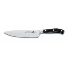Нож шефа кухонный Victorinox Grand Maitre 20 см, подар.упаковка