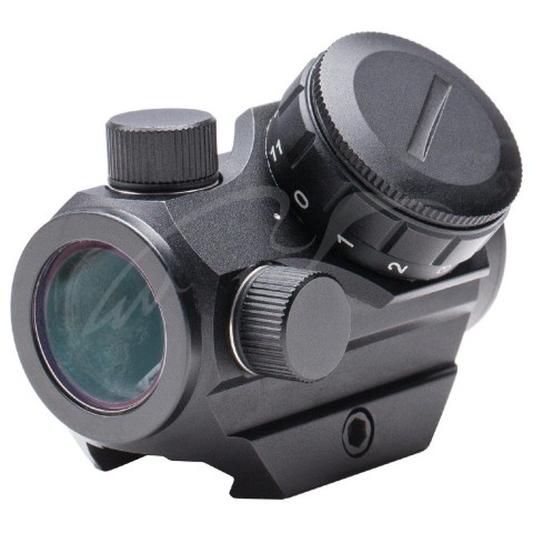Прицел коллиматорный XD Precision Compact