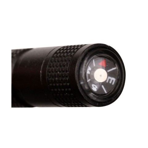 Набір MTech USA у блістері: ніж, мультитул, свисток, компас, кресало