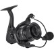 Котушка Brain Scout SE-B (new logo) 5000S 8+1BB 4.9:1 Black
