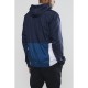 District Windbreaker Man