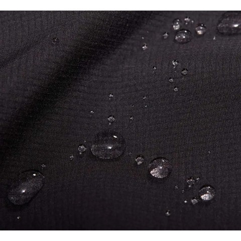 Куртка Mammut Alto Light HS Hooded Jacket Men M Black