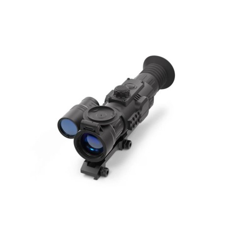 Цифровий приціл нічного бачення Yukon Sightline N455