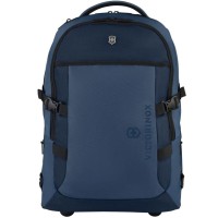 Рюкзак на колесах Victorinox VX SPORT EVO/Deep Lake