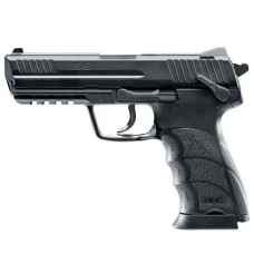 Пневматичний страйкбольний пістолет Umarex Heckler & Koch HK45 кал. 6мм.