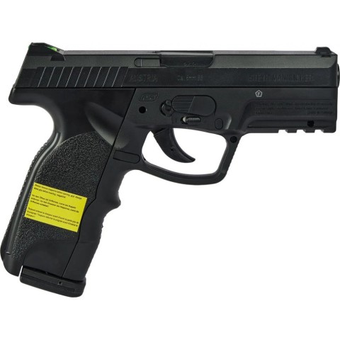 Пістолет страйкбольний ASG Steyr M9-A1 CO2 кал. 6 мм