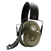 Навушники Beretta Earmuff Solid Green