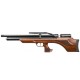 Пневматическая редукторная PCP винтовка Aselkon MX7 Wood