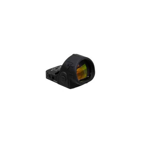 Прицел коллиматорный TRIJICON SRO Adj. LED 5.0 MOA Red Dot - NS