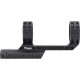 Моноблок SIG Optics ALPHA-MSR SCOPE MOUNT, 34MM, 1.535, BLK