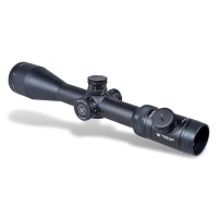 Оптичний приціл Vortex Viper PST 4-16x50 F1 сітка EBR 1 з підсвічуванням MRAD