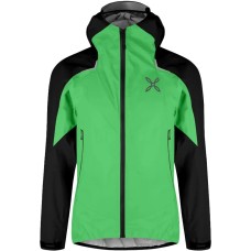 Куртка Montura Magica Prometeo Jacket L Vibe Green