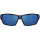 Окуляри Costa Del Mar 11 Tuna Alley Matte Black/Blue Mirror 580G