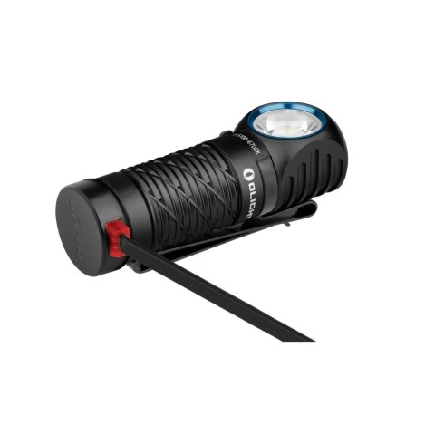 Фонарь Olight Perun 2 Mini CW Black
