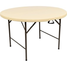 Стіл розкладаний Skif Outdoor Event Round, 122x74 cm