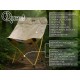 Ліжко розкладне Skif Outdoor Jungle Green
