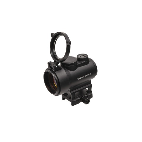 Приціл коліматорний Vector Optics Centurion 1x30 Red Dot