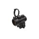 Приціл коліматорний Vector Optics Centurion 1x30 Red Dot