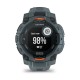 Смарт-годинник Garmin Instinct 3 (45 мм) Solar сутінковий