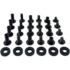 Набор винтов Ulticlip Combo Head Screw Kit 30