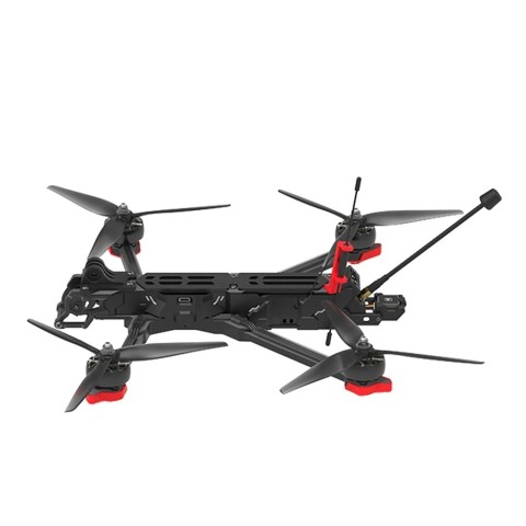 FPV квадрокоптер iFlight Chimera7 Pro V2 Analog 5.8G 2.5W 6S BNF ELRS 868/915MHz