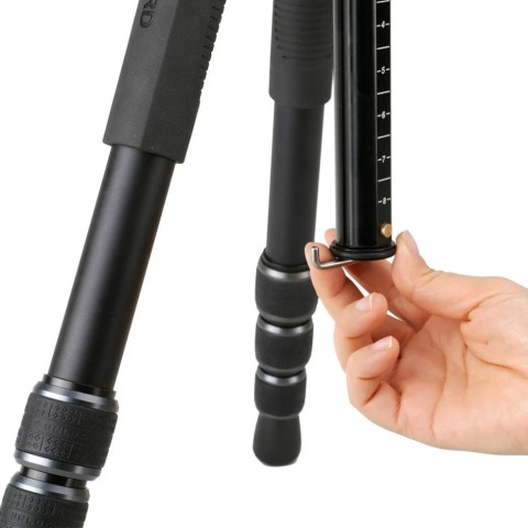 Штатив Vanguard VEO 3T+ 264AB (VEO 3T+ 264AB)