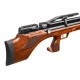 Пневматическая PCP винтовка Aselkon MX7-S Wood кал. 4.5 дерево