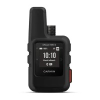 Спутниковый коммуникатор Garmin inReach Mini 2 черный