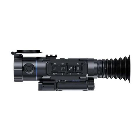 Тепловізійний приціл PARD Ocelot 480-50 LRF