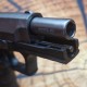 Стартовый пистолет Ekol Alp Fume бу