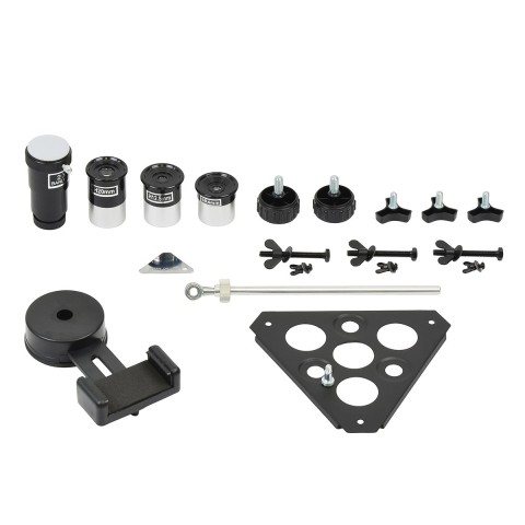 Телескоп SIGETA Meridia II 114/900 AZ